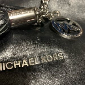 MK purse